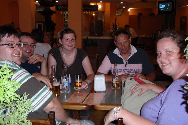 Mexico & Guatemala 2010 - 1213